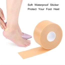 Tool Foam Foot Corn Calluses Toe Finger Protector Tape Hallux Valgus Bunion Shoe Cushion Antifriction High Heel Feet Pads Sticker