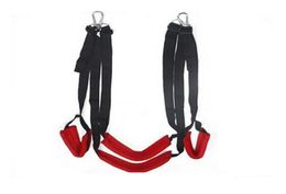 Sex Furniture Sex BDSM Swing Chairs Funny Hanging Pleasure Love Swing For Couples Adult Bondage Sex Products Toys For Women S12885532