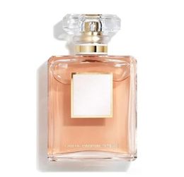 Women Perfume Spray 100ml Eau de Parfum Intense Long Lasting Fragrance Lady Charming Smell3297536