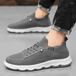 Casual Shoes Summer Breathable Men's Board Foot Covers Sports And Leisure