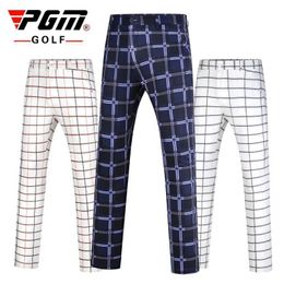 Men's Pants Thin elastic plain weave mens fully fitted straight three person clothing waterproof sportswear mens tennis pants of high quality Y240506