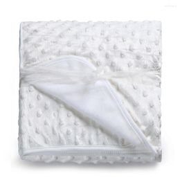 Blankets Baby Blanket Born Swaddle Wrap Thermal Soft Fleece Roupa Bedding Receiving Manta Bebes Sleeping Bag Set