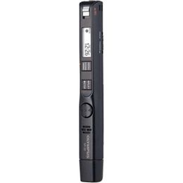 VP-20 Digital Recorder with Stereo Microphone, Noise Reduction, and Direct USB - High Quality Audio Recording for Interviews, Lectures, and Meetings