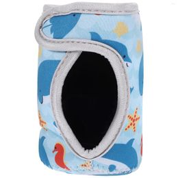 Storage Bottles Bottle Sleeve Breastmilk Travel Water Outdoor Warm Portable Cover Sleevefor Baby Cars