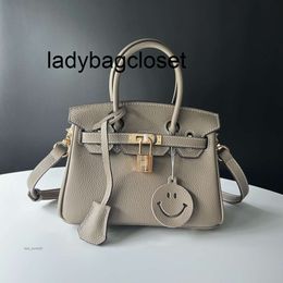 H Classic bir kins Long Top Quality Tote Cross Lady Bag Designer Strap Bags Cowhide Leather Handbag 2024 One Shoulder High Fashion Handbags Yo7 902L