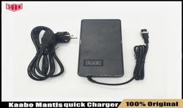 Original Electric scooter Quick Charger 60V 4A Power Supply Faster Charger for Kaabo Mantis Accessories4234417