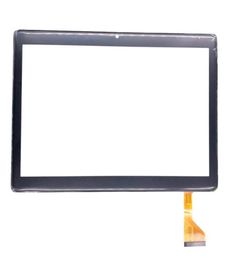 CH10114A2LS10 BH4872 TABLET PC74271491441005 için yeni 101 inç dokunmatik ekran Panel Sayısal Cam