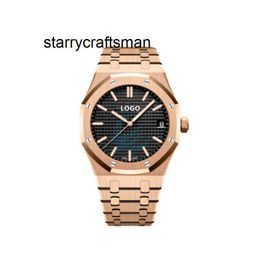 Designer Watches APS R0yal 0ak Luxury Watches for Mens Mechanical Factory Price Style Famous Swiss Top Brand Wristwatches