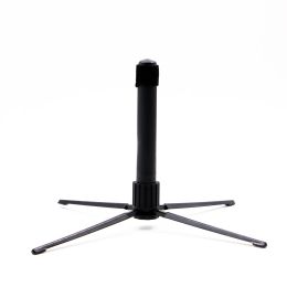 Instruments Flute Stand High Quality Woodwind Instrument Accessories Four Legs Portable Base Foldable Clarinet Rest Rack Holder Music Tools