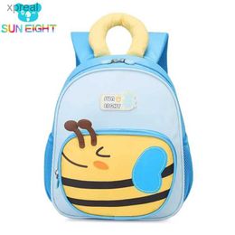 Backpacks NEW 3D Cute Kid Backpacks Waterproof Kindergarden Bags Children Gift 12inch WX