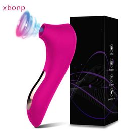 Other Health Beauty Items Sucking Vibrators for Women Clitoris Sucker Female Vibrator Nipple Oral Blowjob Vacuum Stimulator s for Adult 18 Couple Y240503