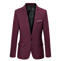 Men's Suits SS5230-Men's Autumn Loose Small Suit Korean Version Of The Trend British Style Leisure West Jacket