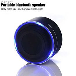 Portable Speakers Cell Phone Speakers A10 outdoor subwoofer mini speaker portable music speaker wireless WX