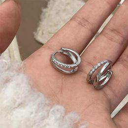 Stud Earrings Light Luxury Pearl Long Tassel Bow Drop Dangle For Women Fashion Elegant Wedding Party Jewellery Gifts
