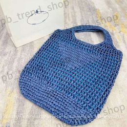 designer bag tote bag wallet hobos woven handbag luxury Inverted triangle shoulder bags beach saddle purse triangle makeup bag 574