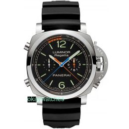 Fashion luxury Penarrei watch designer Popular Lu Mino series titanium automatic mechanical for men PAM00526