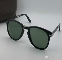 Whole sunglasses series Italian designer pliot classic style glasses unique shape top quality UV400 protection can be folded s5693850