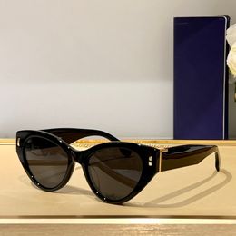 Sunglasses For Men and Women Designers Summer 40035 Style Anti-Ultraviolet Retro Eyewear Full Frame sunglasses for women designer sunglasses mens sunglasses