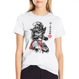 Women's Polos Alphonse Sumie T-shirt Aesthetic Clothing Cute Tops Tees T Shirt For Women