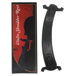 Instruments IRIN Violin Shoulder Rest 3/4 4/4 Adjustable Professional Violin Chinrest Shoulder Rest String Instrument Accessories Parts