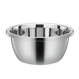 Bowls "Achieve Perfectly Mixed Ingredients Every Time With Our Stainless Steel Mixing Ideal For Baking And Cooking"