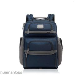 TUMIIS Business Backpacks Bag Ballistic Initials Nylon Men 2603578d3 Alpha3 Backpack Travel Computer Leisure Designer ONLY