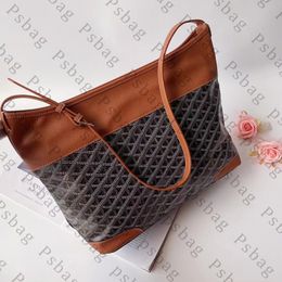 Women designer crossbody bag shoulder bag tote bag handbag luxury fashion purses high quality large capacity genuine leather shopping bag aiqinhai-240508-260