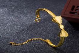 Bracelet Bangle Promotional GiftsWhole European Fashion Horse Snaffle Bit Easy Hook Clasp Charm9493443