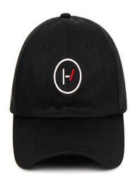 Twenty One Pilots Dad Hat Alter rock band Baseball Cap best combination Snapback Hats 21 Pilots Hip Hop Caps Men Women5742830