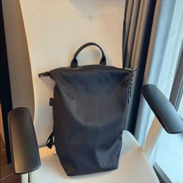 10a moda 23*36cm tasarımcı lüks boyutta sırt çantası sırt çantası çanta kadın yıldız moda naylon tacfd
