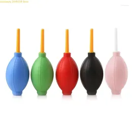 Makeup Brushes Mini Air Blower Eyelash Extension Tools Drying Dust Cleaner E8BB
