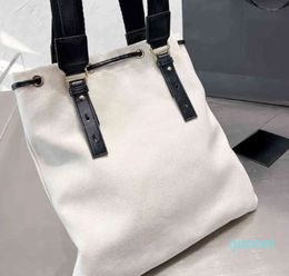 Shoulder Bag Canvas shopping Bag Women Classic Decoration Handbag Crossbody Bags Purse