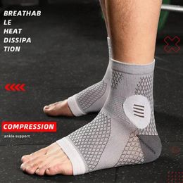 Men's Socks Neuropathy For Women Men 1Pair Soothe Compression Pain Ankle Brace Plantar Fasciitis Swelling R M0Z4