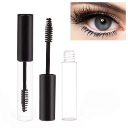 Empty Wholesale Refillable 5Ml 10Ml Mascara Tube Packing Bottles Eyelash Growth Liquid Bottle Makeup Sub Tubes Lip Gloss s