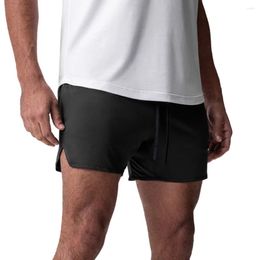 Men's Shorts Affordable Men Training Workout Bodybuilding Fitness Gym Pants Mens Quick Dry Running Sports