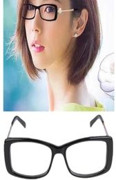 Fashion Camelli Desig Women Smallrim Frame 5315135 Imported Plank Narrow Rectangular Glasses for Prescription optical eyeglasses7005328