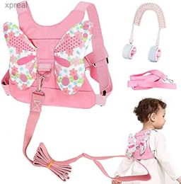 Backpacks Child safety belts child WX