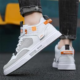 Casual Shoes Number 39 Non Slip Men's Loafer Vulcanize Ergonomic Sneakers Skateboard For Teenager Sports Athletics Collection