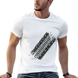 Men's Polos Tyre Track T-Shirt Boys T Shirts Plus Size Tops Blouse Animal Print Shirt For Mens Graphic T-shirts Pack