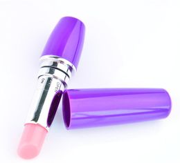 Z001 Brand New sex toys Product Mini vibrator sex toys for woman Lipsticks Massager Stick Vibrating Egg Bullet vibrators Adult Sex5471994