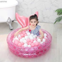 Sedile per vasche da bagno 90/120/150 cm portatili per esterni interni per esterni gonfiabili piscina vasca per bambini vasca per bambini piscina piscina palpone per bambini giocattoli wx