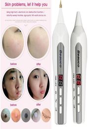 Professional Plasma Pen Tag Spot Tattoo Removal Face Freckle Wart Remover Skin Care Device Health Beauty9430699