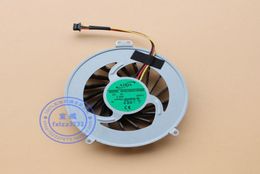 New Original Vaio SVL241 SVL241A11L All AY06505HX14D300 5V Laptop cooling fan1367657