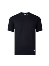 24ss Designers T shirt Summer Polos Fashion Mens tshirts Satin Cotton Casual luxury t-shirt Women mans Tees Size XS-L TX250