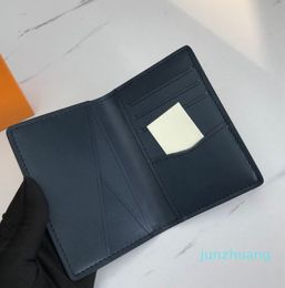 Designer wallets mens women purses flower letters credit card holders fashion short money clutch bags