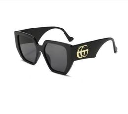 Shady rays sunglasses Luxury Designer Brand Sunglasses Designer Sunglasses Glasses for Women and Men's Glasses Men's Sunglasses Unisex 6040