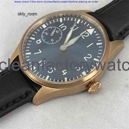 designer Men WRIST watch IWCity Functional mechanical Classic Designer Multifunction IWCSs movement luxury hight quality Automatic Movement Super C MQ71