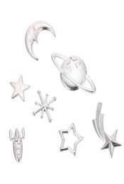 Charms 70pcs Jewelry Pendants Star Moon Planet Filling Accessories For Epoxy Resin Crafts9335723