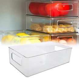 Bottles Makeup Container Desktop Storage Box Transparent Waterproof Stationary Holder Cabinet Arcylic Drawer Organizer Sundries