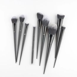 Brushes 11/2pcs/set Foundation Powder angled Blusher Shadow buffing make up brush eyeshadow concealer makeup brushes contour highlighter